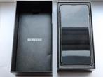 Samsung Galaxy S10 128GB Prism Black SM-G973F/DS, Android OS, Noir, Galaxy S10, 10 mégapixels ou plus