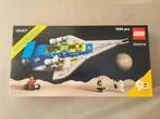 Lego Icons - 10497 - Galaxy Explorer, Ensemble complet, Lego, Enlèvement ou Envoi, Neuf