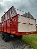 opraapwagen, Zakelijke goederen, Landbouw | Werktuigen, Ophalen of Verzenden