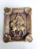 Cendrier Jeanne d'arc, Antiquités & Art, Enlèvement