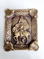 Cendrier /vide poche Jeanne d'arc, Antiek en Kunst, Ophalen