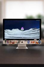 iMac 27" Retina 5K — inclusief toetsenbord en muis van Apple, Computers en Software, Apple Desktops, Ophalen, Zo goed als nieuw