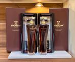 2 flessen Macallan Oscuro, nieuw en in perfecte staat!, Ophalen of Verzenden, Nieuw