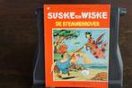 De Stemmenrover nr 84 Suske en Wiske, Ophalen, Willy Vandersteen, Eén stripboek, Zo goed als nieuw