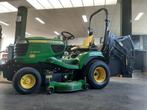 John Deere X950R camping maaier, Vakantie, Campings