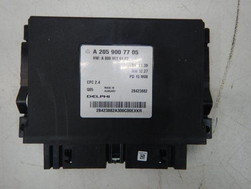 Mercedes-Benz C-Klasse W205 EGS Module A2059007705, Auto-onderdelen, Elektronica en Kabels, Mercedes-Benz, Gebruikt, Ophalen of Verzenden