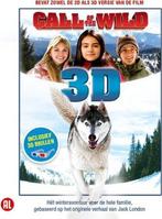 Call of the Wild (2009) Dvd 3D & 2D Versie, Tous les âges, Enlèvement ou Envoi, Utilisé