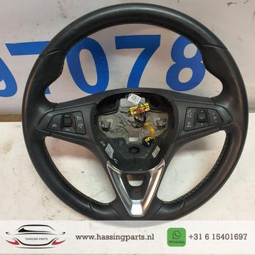 Opel Astra K (B16)  Sports Tourer met artikelnummer 39013590 beschikbaar voor biedingen