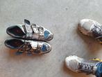 mtb schoenen maat 46, Fietsen en Brommers, Ophalen of Verzenden, Gebruikt