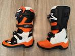KTM Alpinestars Size EUR 34 Motorcross boots almost new, Motoren, Kleding | Motorkleding, Motorcrosskleding, Kinderen, Ophalen of Verzenden