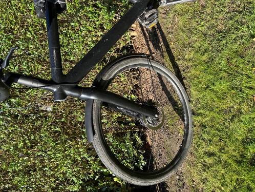 Vanmoof s3, Fietsen en Brommers, Elektrische fietsen, Gebruikt, Vanmoof, 50 km per accu of meer, Ophalen of Verzenden
