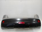 BUMPER ACHTER Nissan Qashqai (J10) (11-2006/01-2014), Gebruikt, Achter, Nissan, Bumper