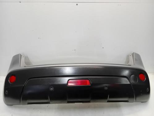 BUMPER ACHTER Nissan Qashqai (J10) (11-2006/01-2014), Auto-onderdelen, Carrosserie, Bumper, Nissan, Achter, Gebruikt