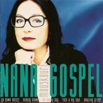 Nana Mouskouri – Gospel cd, Cd's en Dvd's, Ophalen of Verzenden, Gebruikt