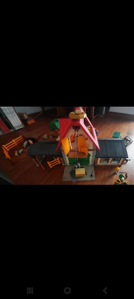 Playmobil ferme, Tickets & Billets, Réductions & Chèques cadeaux, Autres