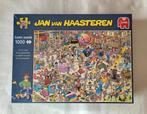 NIEUWE Jan van Haasteren puzzel 1000 stukjes (nog ingepakt), Ophalen, 500 t/m 1500 stukjes, Nieuw