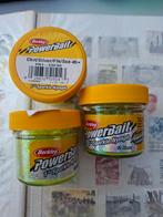 Powerbait 1 sparkle nymph 3 stuks, Watersport en Boten, Ophalen