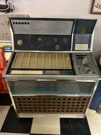 Jukebox rock ola 440, Ophalen, Gebruikt, 1960 tot 1970, Rock Ola