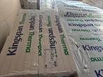 Kingspan isolatie therma tw50 55m2, Doe-het-zelf en Bouw, Ophalen, Zo goed als nieuw