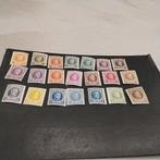 BELGIE 190 /210 postfris met cote 525 €., Verzenden, Postfris