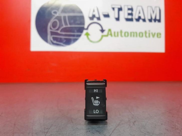 STOELVERWARMING SCHAKELAAR Nissan NV 200 (M20M) (01-2010/-), Auto-onderdelen, Dashboard en Schakelaars, Nissan, Gebruikt