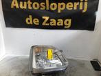 Koplamp rechts van een Opel Agila, Ophalen of Verzenden, 3 maanden garantie, Gebruikt, Opel