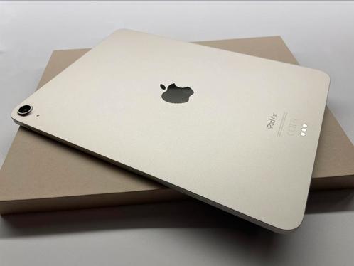 Apple iPad Air 256gb, 10,9’’, Informatique & Logiciels, Apple iPad Tablettes, Neuf, Apple iPad, 256 GB