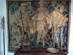 17th century tapestry, Antiek en Kunst, Ophalen