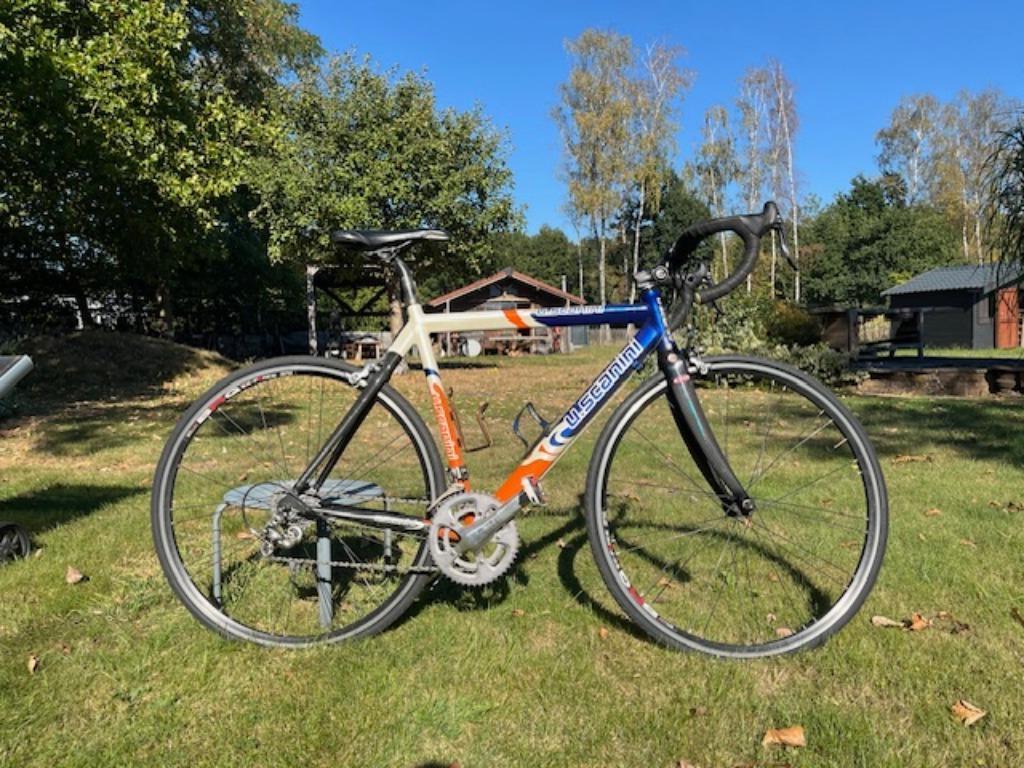 Quels cadres de route en carbone ICAN choisir – ICAN Cycling