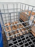 Ibc kooien, Doe-het-zelf en Bouw, Ophalen, Zo goed als nieuw