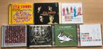 7 cd’s van Zita Swoon, Ophalen of Verzenden