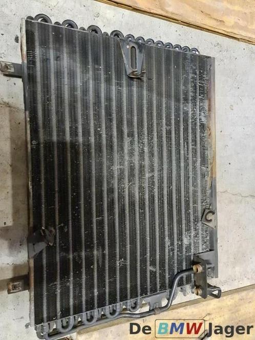 Aircocondensor BMW 5-serie E34, Auto-onderdelen, Airco en Verwarming, BMW, Gebruikt, Ophalen of Verzenden