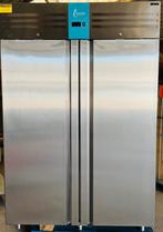 Zo goed als nieuwe Topcold ECP-1502TN koelkast met garantie!, Elektronische apparatuur, Vriezers en Diepvrieskisten, Ophalen of Verzenden