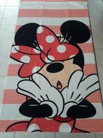 Serviettes de bain Disney Mickey et Minnie Mouse, Mickey Mouse, Enlèvement ou Envoi, Neuf