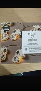 Lichtslinger snoopy, peanuts nieuw in doos, Ophalen of Verzenden, Nieuw, Overige typen
