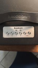 Muziekbox intertec, Audio, Tv en Foto, Luidsprekerboxen, Ophalen, Gebruikt, Overige merken