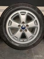 16'' originele Ford Transit Connect velgen + banden 5x108, Auto-onderdelen, 16 inch, Banden en Velgen, Zomerbanden, Bestelwagen
