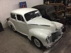 Vauxhall Velox 1951 Oldtimer, Auto's, Overige merken, 4 deurs, Particulier, Handgeschakeld