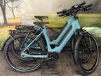 Nieuw: Gazelle Ultimate C5 HMB Set Elektrische Fietsen, Fietsen en Brommers, Ophalen of Verzenden, Nieuw, 50 km per accu of meer