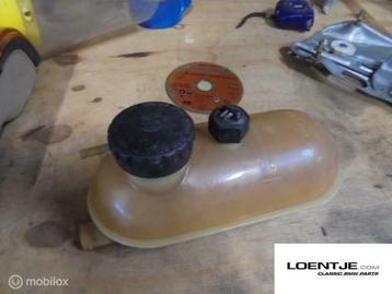 Koelvloeistofreservoir BMW e30 m20 325i 320i beschikbaar voor biedingen