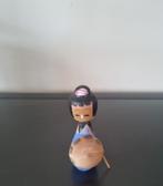 Leuke Sosaku Kokeshi, Verzenden
