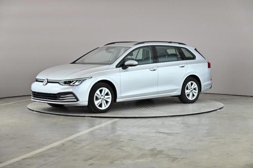 (2DBQ264) Volkswagen GOLF VARIANT, Auto's, Volkswagen, Bedrijf, Te koop, Golf Variant, ABS, Achteruitrijcamera, Adaptive Cruise Control