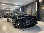 AUDI A6 **BUSINESS EDITION SPORT** 12MOIS DE GARANTIE, Autos, Audi, Cuir et Alcantara, Achat, Euro 6, Entreprise