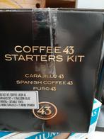 Coffee 43 glazen..., Enlèvement ou Envoi