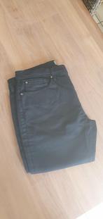 jeans broek, Zwart, Nieuw, Ophalen of Verzenden, W33 - W34 (confectie 48/50)