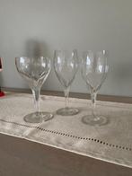 wijnglazen, Collections, Verres & Petits Verres, Enlèvement, Utilisé, Autres types