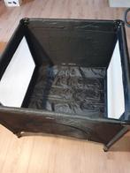 DING DELUXE box/reisbed/reispark, Kinderen en Baby's, Ophalen, Zo goed als nieuw