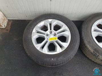 LANDROVER DISCOVERY SPORT [WHEEL_SET] 2019 beschikbaar voor biedingen