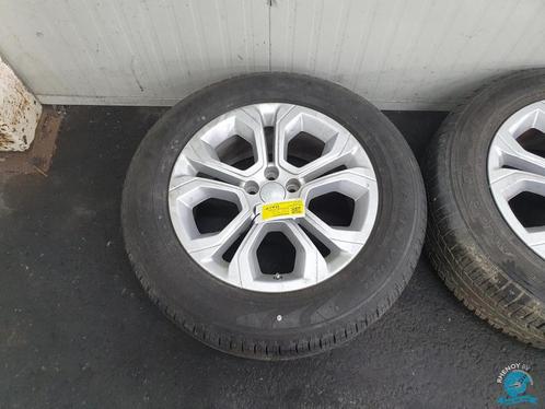 LANDROVER DISCOVERY SPORT [WHEEL_SET] 2019, Auto-onderdelen, Overige Auto-onderdelen, Gebruikt, ARN erkend, Stiba lid, Erkend duurzaam