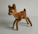 Vintage Steiff bambi hertje Disney, Ophalen of Verzenden, Bambi of Dumbo, Gebruikt, Knuffel